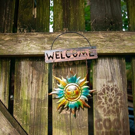 Tallahassee Sun & Moon Exteriör bild