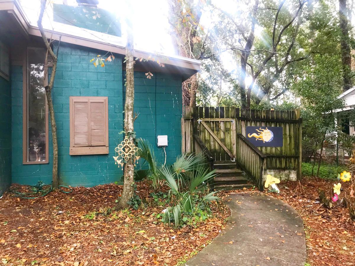 Tallahassee Sun & Moon Exteriör bild