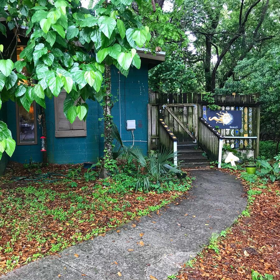 Tallahassee Sun & Moon Exteriör bild