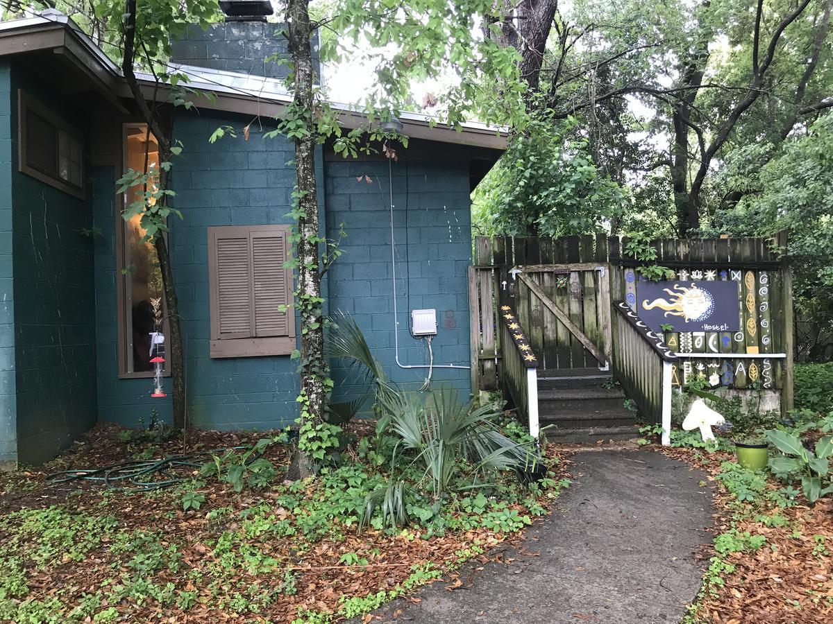 Tallahassee Sun & Moon Exteriör bild