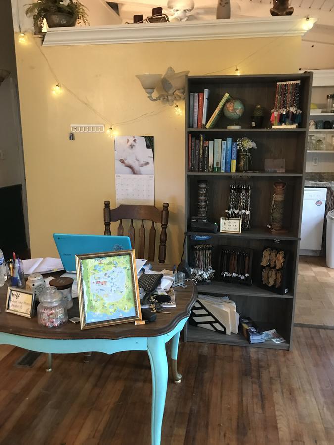 Tallahassee Sun & Moon Exteriör bild