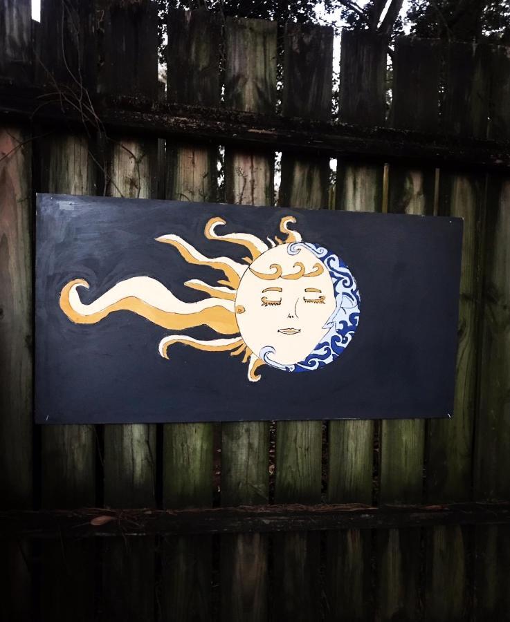 Tallahassee Sun & Moon Rum bild